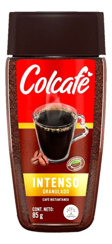 Café Colcafé Intenso Granulado X 85 G - g a $152