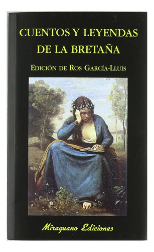 Cuentos Y Leyendas De La Bretaña