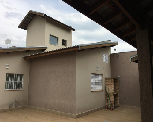Imagem 7 de 17 de Casa - Ca01033 - 34641296