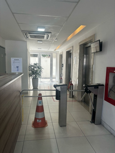 Sala/ Consultório