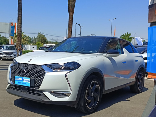 Citroën Ds3 2022
