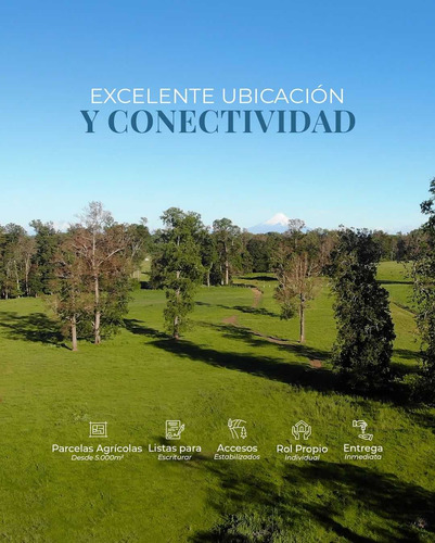 Parcelas A Minutos De Frutillar En Oferta (95567)
