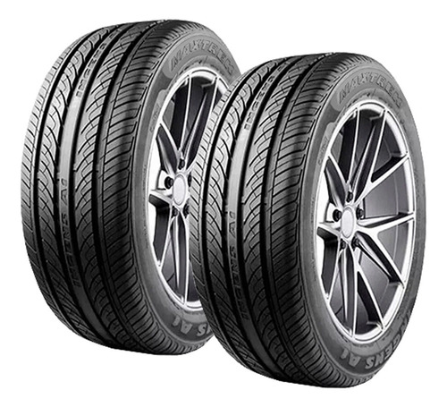 Par De Llantas 175/60r13 77h Antares Ingens A1