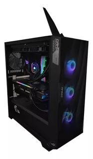 Pc Gamer Rtx 3070 Ti, Ryzen 7 5800x,ram 32gb, Ssd 1tb M.2 ,