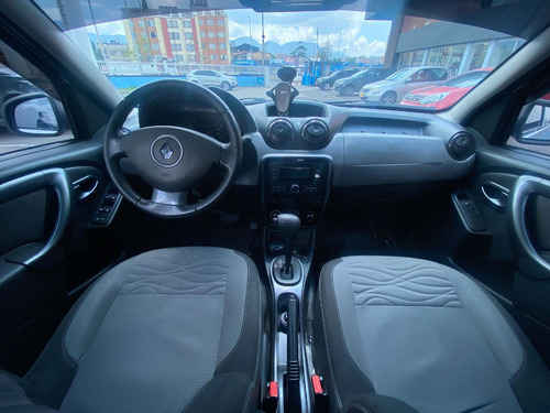 Renault Duster 2.0 Dynamique 4x2