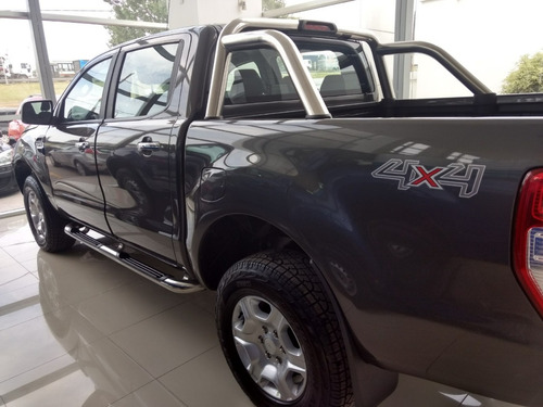 Ford Ranger Xl - De Fabrica, Imperdible! 2021