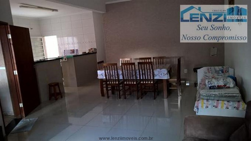 Imagem 5 de 9 de Casas À Venda Em Bragança Paulista/sp - Compre A Sua Casa Aqui! - 1314701