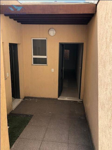 Imagem 13 de 30 de Sobrado, 170 M² - Venda Por R$ 1.720.000,00 Ou Aluguel Por R$ 8.000,00/mês - Planalto Paulista - São Paulo/sp - So0023