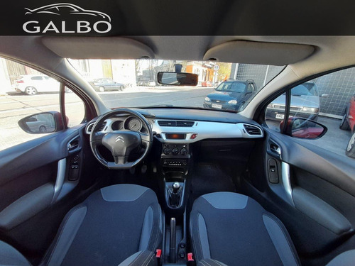 Citroën C3 Full Retira Con Usd4950 - Galbo