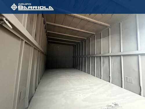 Jmc Jx1043 2.8 2014 Buen Estado! - Barriola