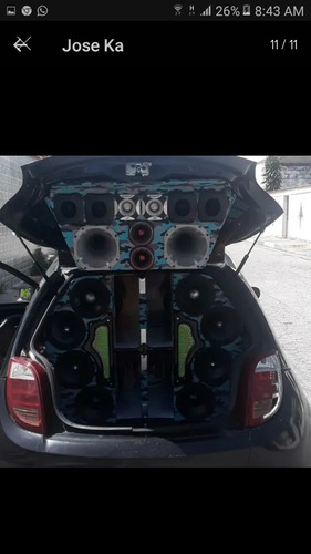 Imagen 9 de 12 de Cajones Y Tablas Para Carros