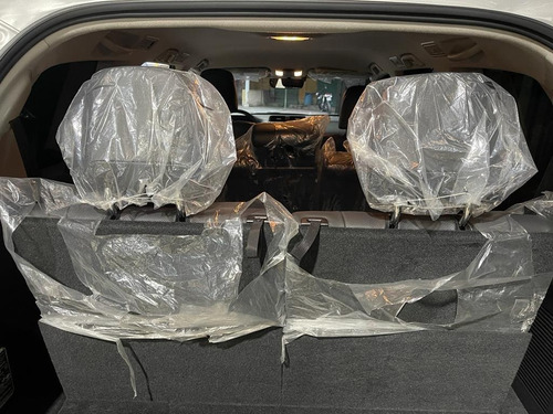 Imagen 8 de 10 de Toyota Prado Land Cruiser Vx Automatica 4x4