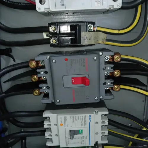 Servicios Eléctricos
