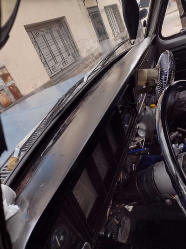 Ford F-100 3.6 Nafta