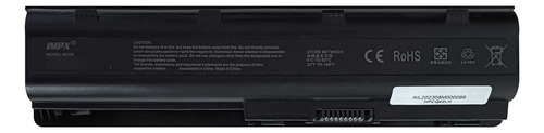Batería hp 6 Celdas cq42 dm4 cq56 dv5 Dv6 G4 cq43g42