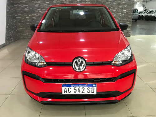 Volkswagen Up! 1.0 Take Up! Aa 75Cv 3P
