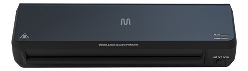 Plastificadora A4 Quickstart Multi 127v Multi - Of019