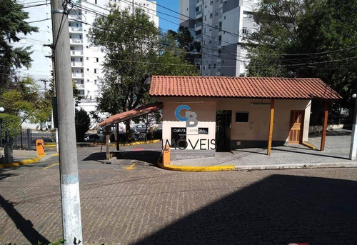 Imagem 13 de 24 de Apartamento À Venda, 59 M² Por R$ 320.000,00 - Vila Prudente (zona Leste) - São Paulo/sp - Ap6718