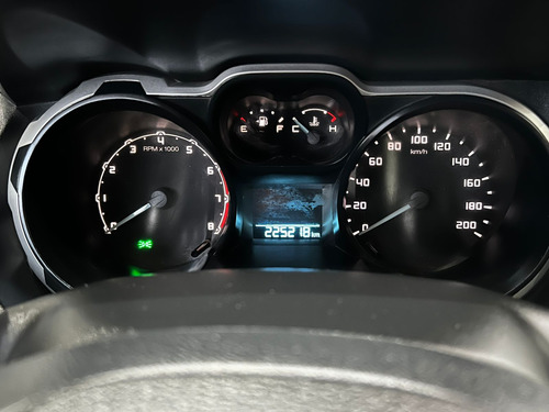 Ford Picape Cabine Dupla Ranger 2.5 Flex 4x2 CD XLS