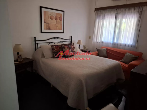 Casa En Venta Playa Mansa, En Impecable Estado