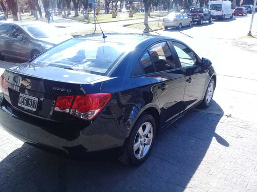 Crevrolet Cruze Lt