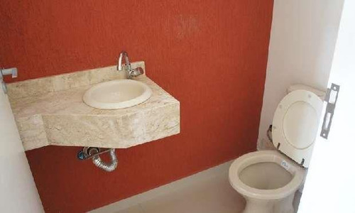 Imagem 13 de 16 de Casa Com 3 Dormitórios À Venda, 155 M² Por R$ 670.000,00 - Condomínio Itatiba Country Club - Itatiba/sp - Ca0441
