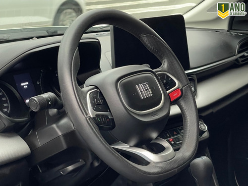 Fiat Pulse 1.0 TURBO 200 FLEX AUDACE CVT
