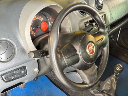 Fiat Uno 1.0 EVO VIVACE 8V FLEX 4P MANUAL