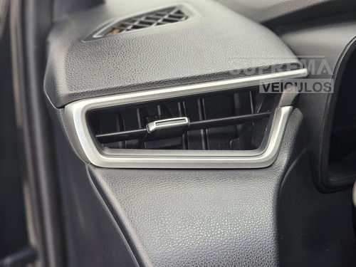 Toyota Corolla Cross 2.0 VVT-IE FLEX XRE DIRECT SHIFT