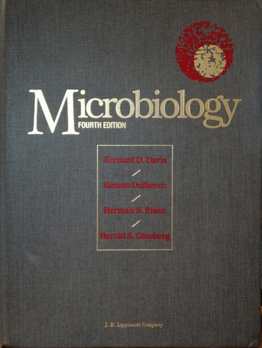 Microbiology - Davis