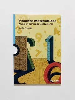 Malditas Matemáticas - Carlo Frabetti