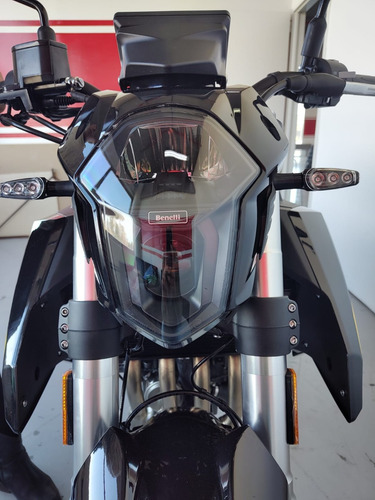 Tnt 600 - Mejor Contado- Financiacion- Mf