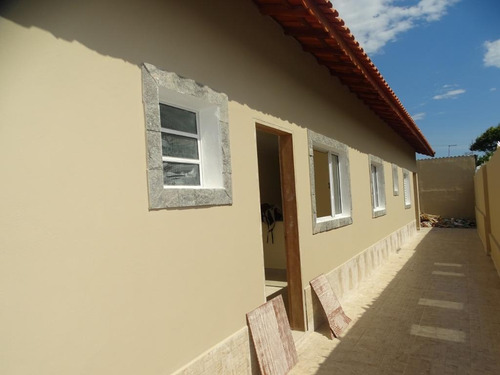Imagem 5 de 22 de Casa Residencial À Venda, Agenor De Campos, Mongaguá. - Ca0664
