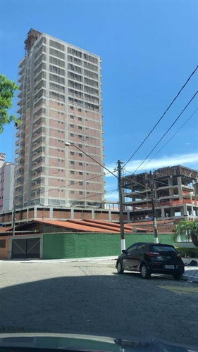 Imagem 3 de 4 de Apartamento, 1 Dorms Com 59.71 M² - Aviação - Praia Grande - Ref.: Arj290 - Arj290