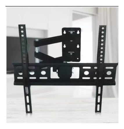 Brateck Soporte Lcd 15p - 55p Muro Ajustable Movible