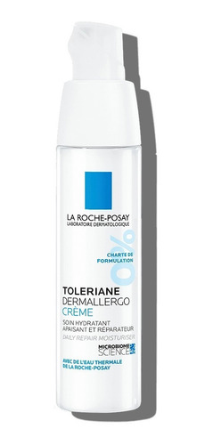 Loreal La Roche Posay Toleriane Dermallergo Crema 40ml 