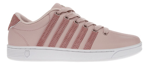Tenis Dama Casual K-swiss Court Pro Ii Sde