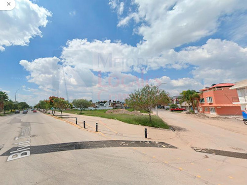 Terreno En Renta Blvd. Timoteo Lozano, 2080 M2, León Gto