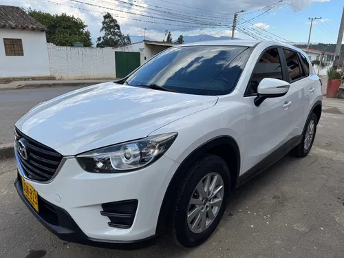 Mazda CX-5 2.0 Prime