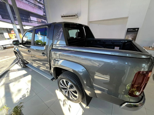 Imagen 24 de 25 de Volkswagen Amarok 3.0 V6 Extreme Crédito Prendario - Leasing