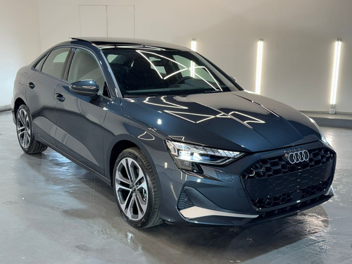 Audi A3 1.4 Tfsi Sedan Advanced 150Cv