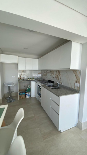 Departamento A Estrenar En Venta