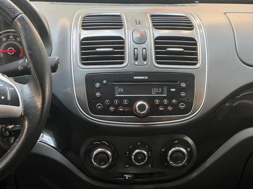 Fiat Palio 1.4 Nuevo Attractive 85cv