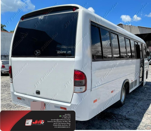 Volare W9 Ano 2010 Executivo Luxo Jm Cod.1317