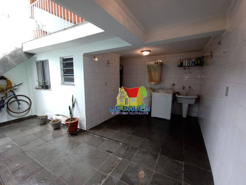Imagem 8 de 28 de Sobrado Com 2 Dormitórios À Venda, 150 M² Por R$ 682.000,00 - Vila Carrão - São Paulo/sp - So0121