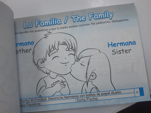 Imagen 2 de 6 de Sueños En Papel C Contiene Tres Cartillas