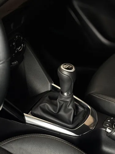 Mazda 2 1.5 Touring
