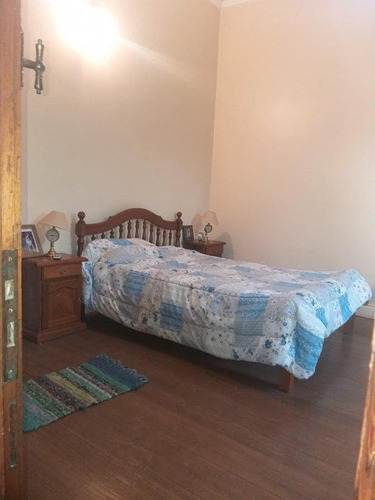 Imagen 8 de 10 de Magallanes, Casa Estilo Colonial Reciclada