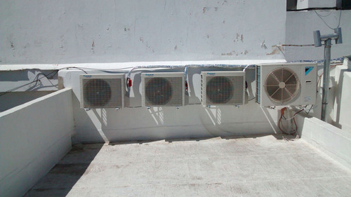 Imagen 6 de 10 de Servicio Tecnico Refrigeracion Camaras-aires-heladeras