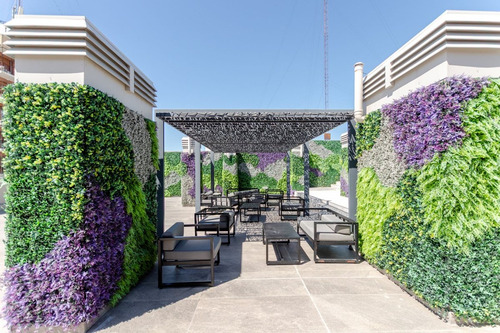 Venta Monoambiente Caballito Balconamenities